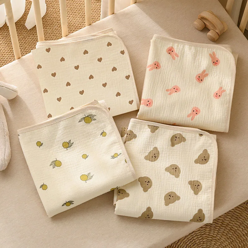 Diaper Changing Mat - Mata do przewijania dziecka wielokrotnego użytku