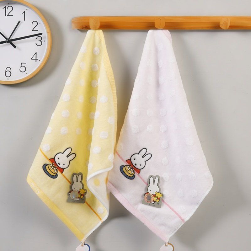 Baby Products Must Have - Kreskówkowa Kawaii Nowa Stylizacja Dziecięca Chusteczka