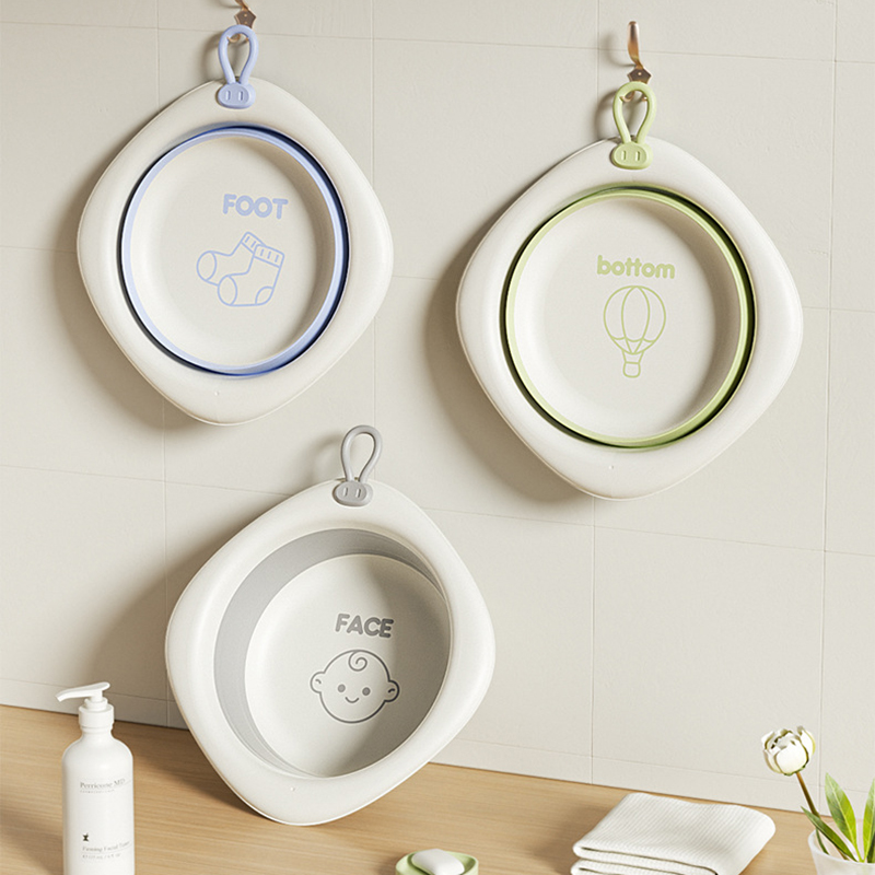 Baby Products Specials - Składana umywalka dla niemowląt Produkt dla