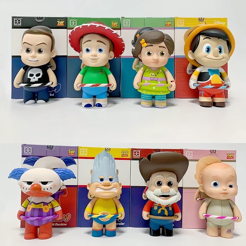 Baby Products Specials - Oferta Specjalna Disney Herocross Uroczy Toy