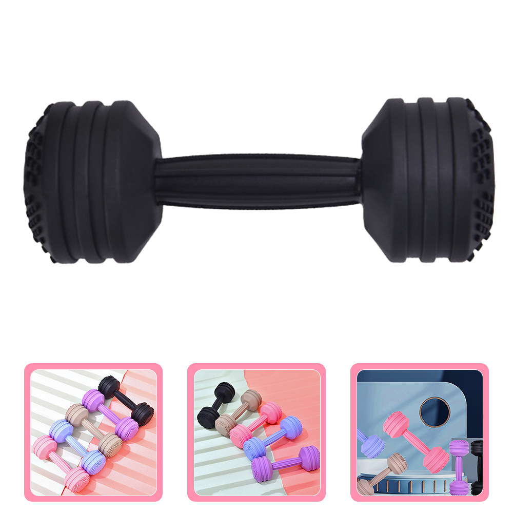 Baby Products Specials - Gryzak w kształcie hantli dla niemowląt,