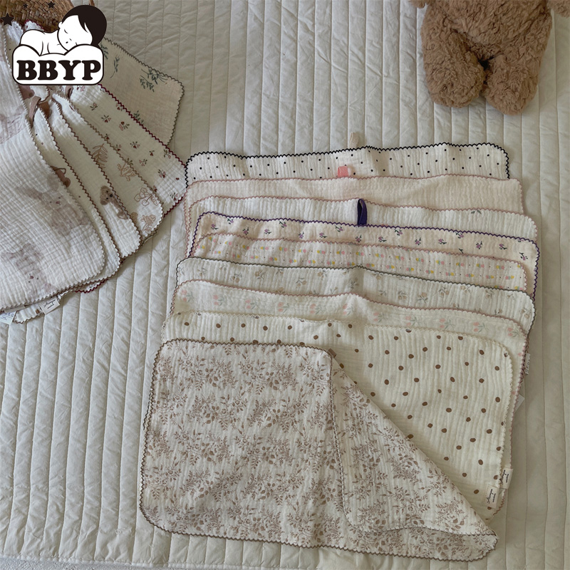 Baby Products For Summer - Ściereczki do odbijania Ultrachłonne szmatki do