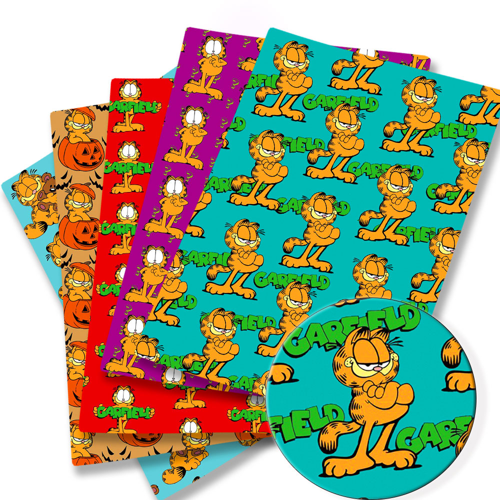 Baby Products 1 Year - Tkanina z kreskówek gorąca DIY140*50cm ręcznie