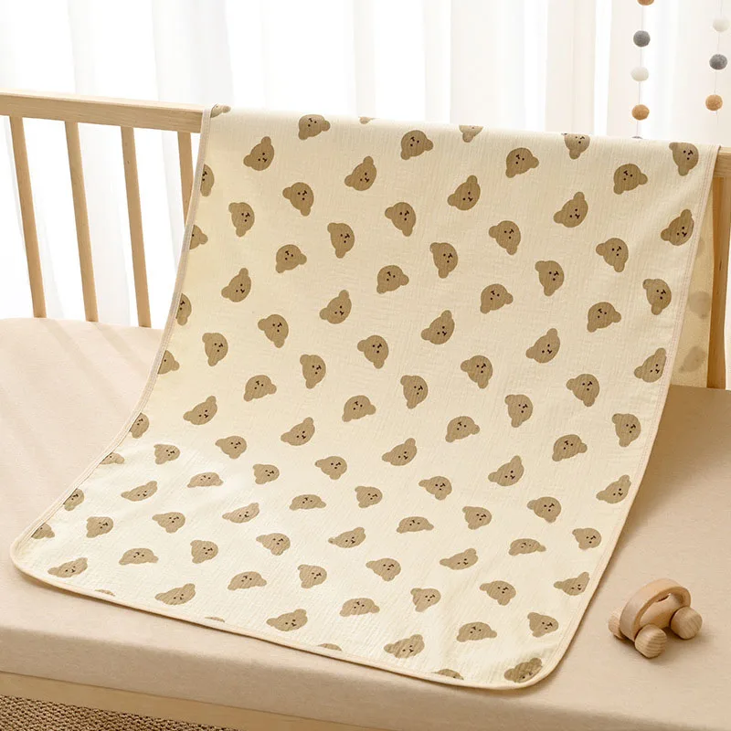 Mata do przewijania dziecka wi – Diaper Changing Mat recenzja i cena