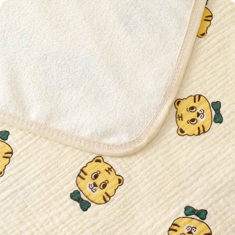 Mata do przewijania dziecka wi – Diaper Changing Mat recenzja i cena
