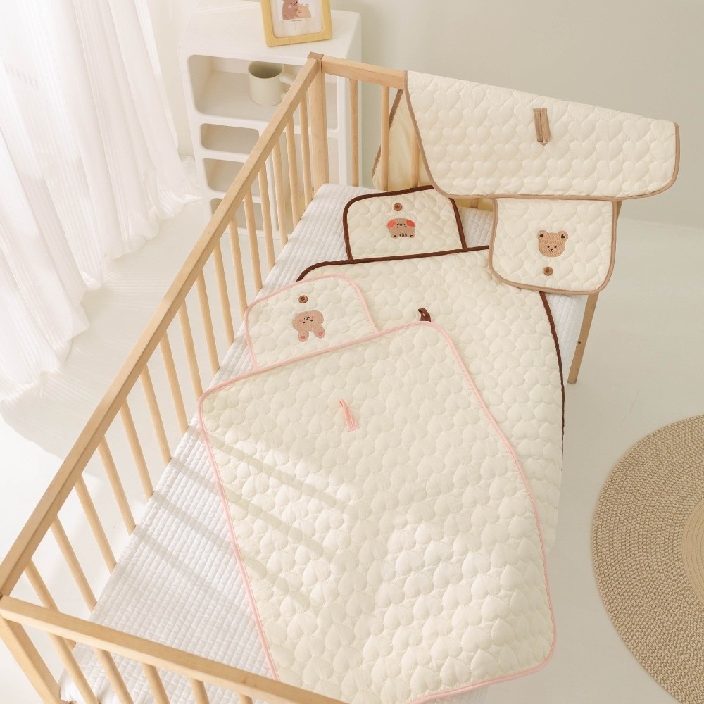 Nowa Składana Mata do Przewija – Diaper Changing Mat recenzja i cena