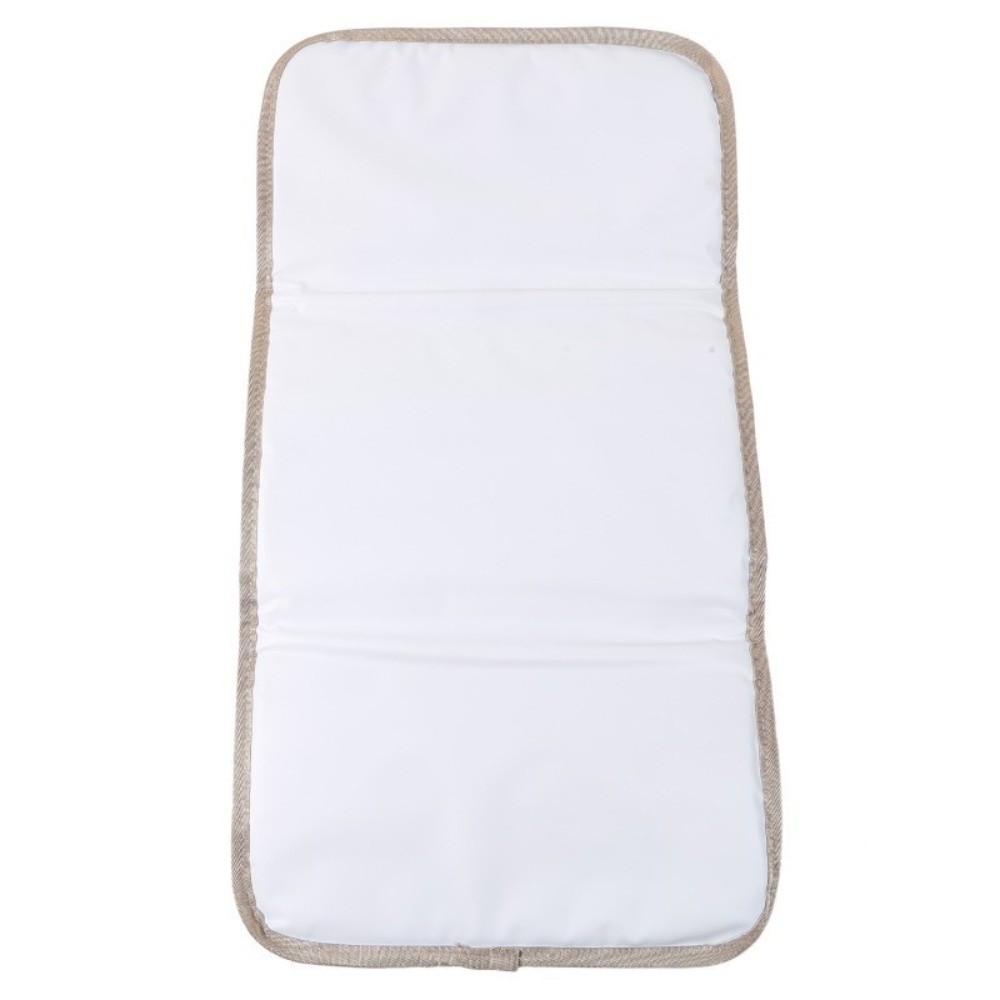 Wodoodporna Mata do Przewijani – Diaper Changing Mat recenzja i cena