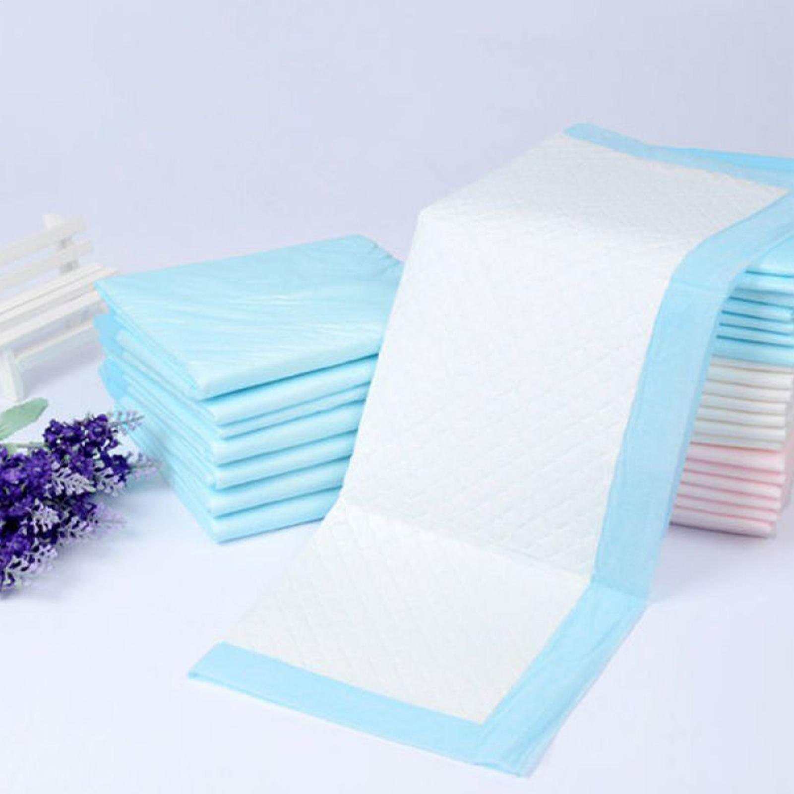 Podkładka do przewijania 100 s – Diaper Changing Mat recenzja i cena