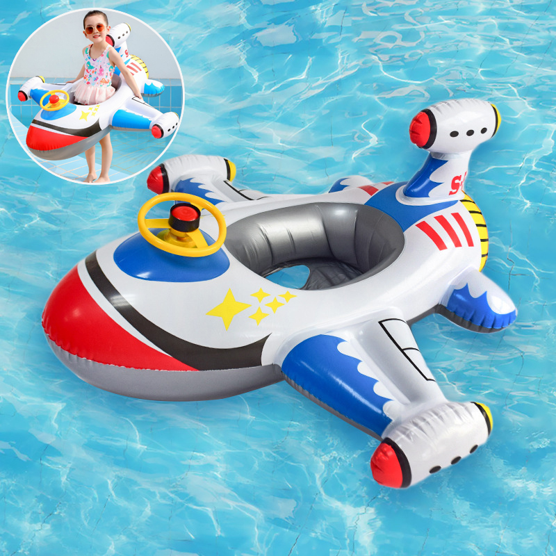Pływające do basenu samolotu w – Baby Products For Summer recenzja i cena