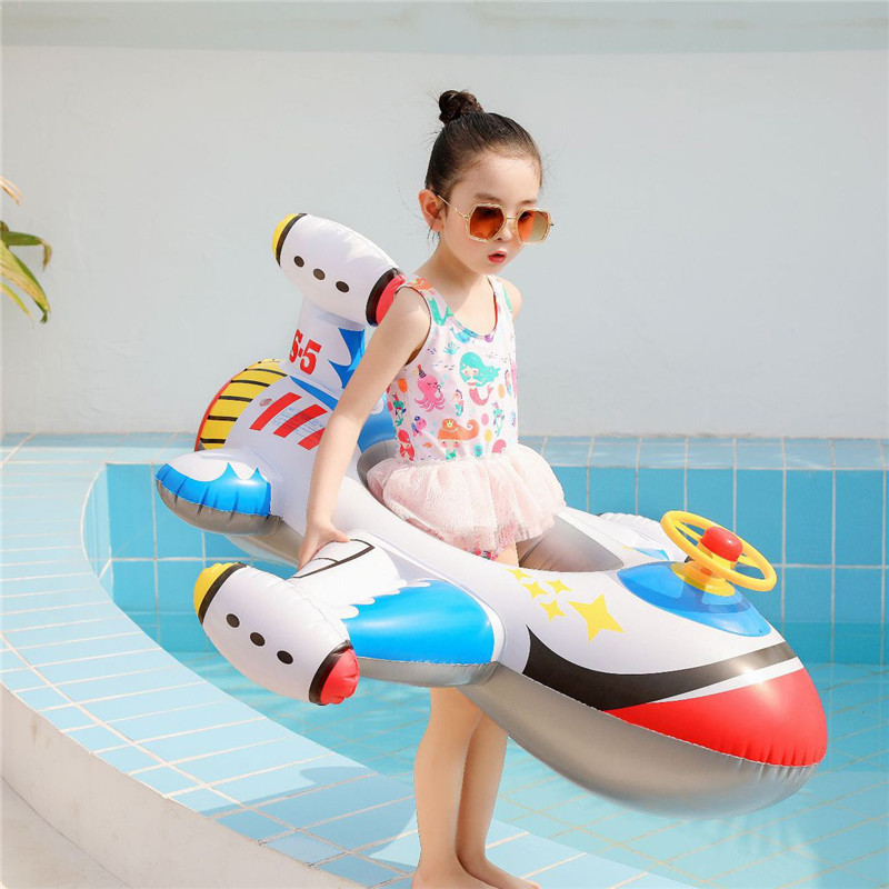 Pływające do basenu samolotu w – Baby Products For Summer recenzja i cena