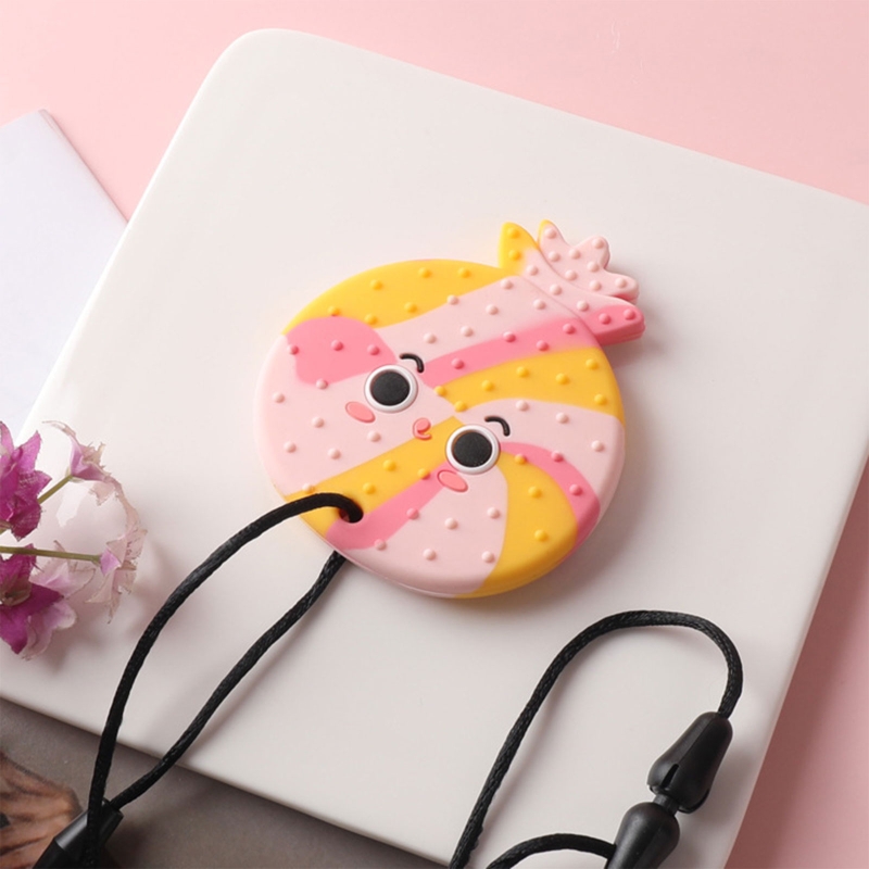 Silikon bez BPA Baby Teether C – Baby Products Specials recenzja i cena