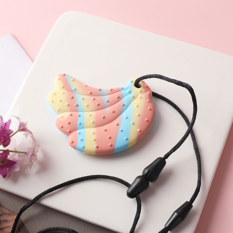 Silikon bez BPA Baby Teether C – Baby Products Specials recenzja i cena