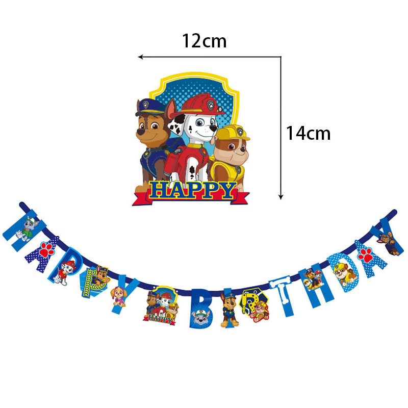 Seria tematyczna Psi Patrol Ur – Baby Products 1 Year recenzja i cena