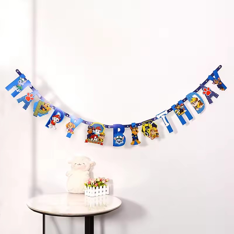 Seria tematyczna Psi Patrol Ur – Baby Products 1 Year recenzja i cena