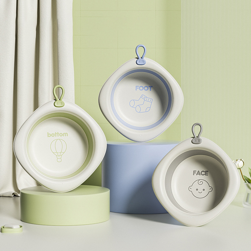 Składana umywalka dla niemowlą – Baby Products Specials recenzja i cena