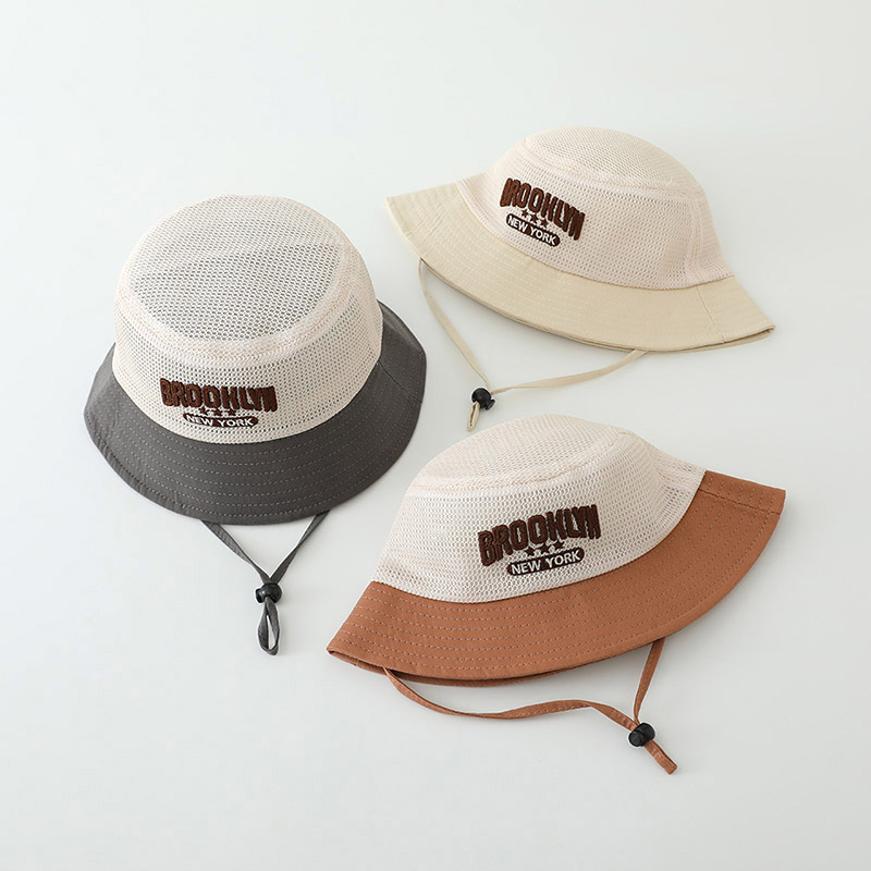 Haftowany kapelusz przeciwsłon – Baby Products For Summer recenzja i cena