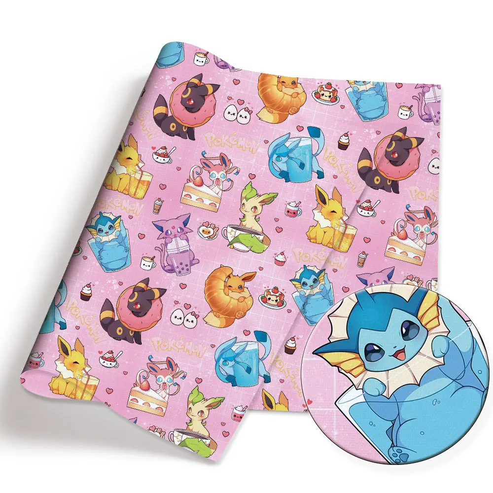 Pokemon Cartoon Tkanina140 * 5 – Baby Products 1 Year recenzja i cena
