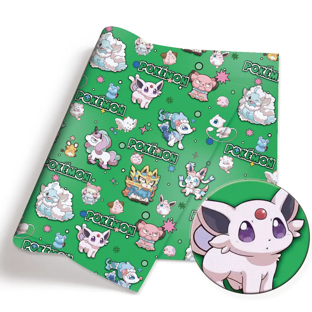 Pokemon Cartoon Tkanina140 * 5 – Baby Products 1 Year recenzja i cena