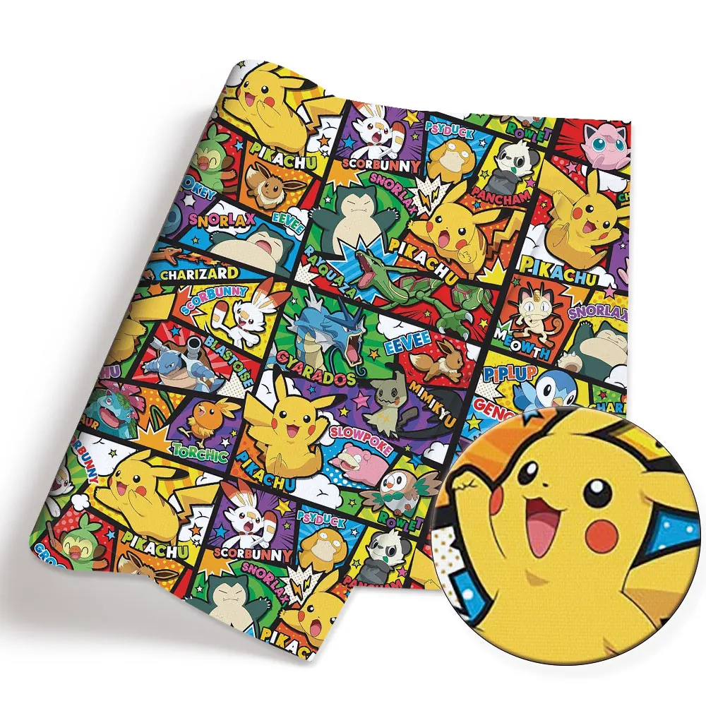 Pokemon Cartoon Tkanina140 * 5 – Baby Products 1 Year recenzja i cena