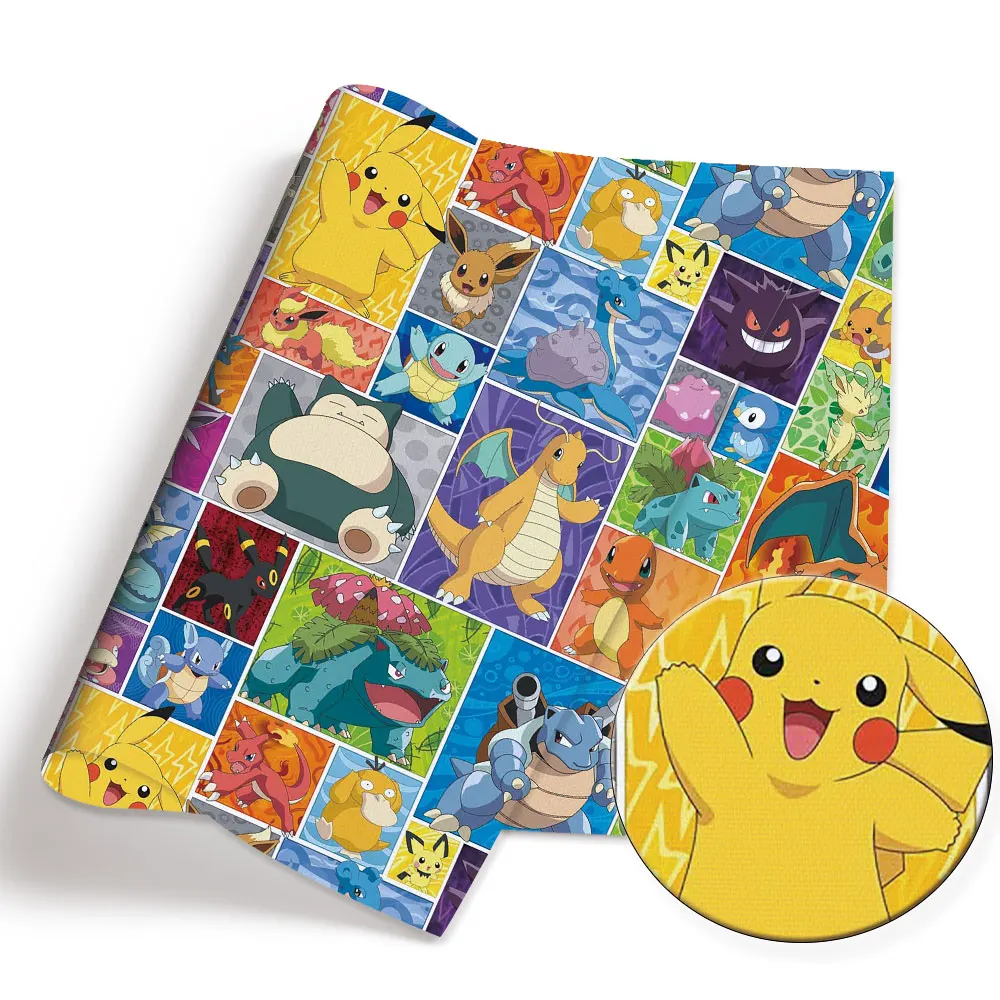 Pokemon Cartoon Tkanina140 * 5 – Baby Products 1 Year recenzja i cena