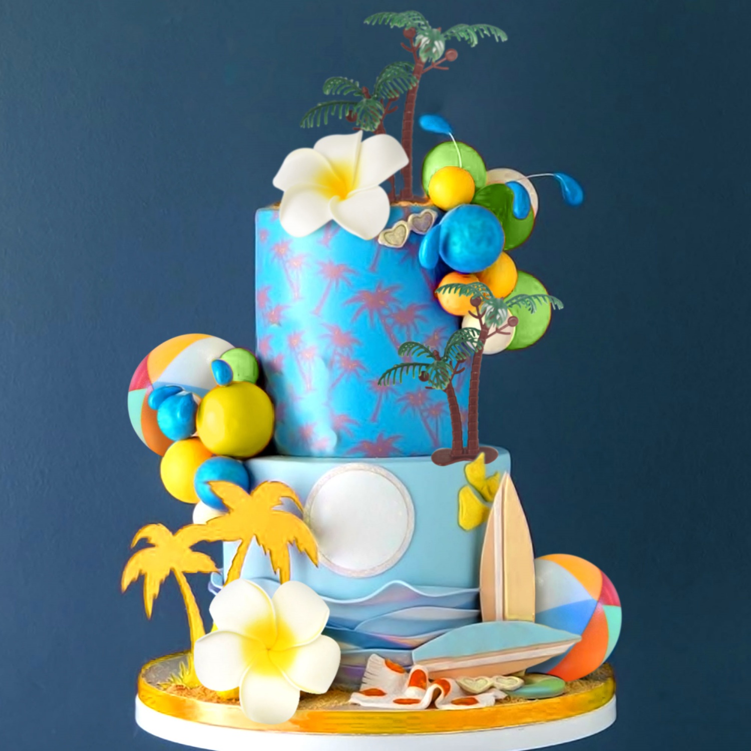 LaVenty Deska Surfingowa Letni – Baby Products For Summer recenzja i cena