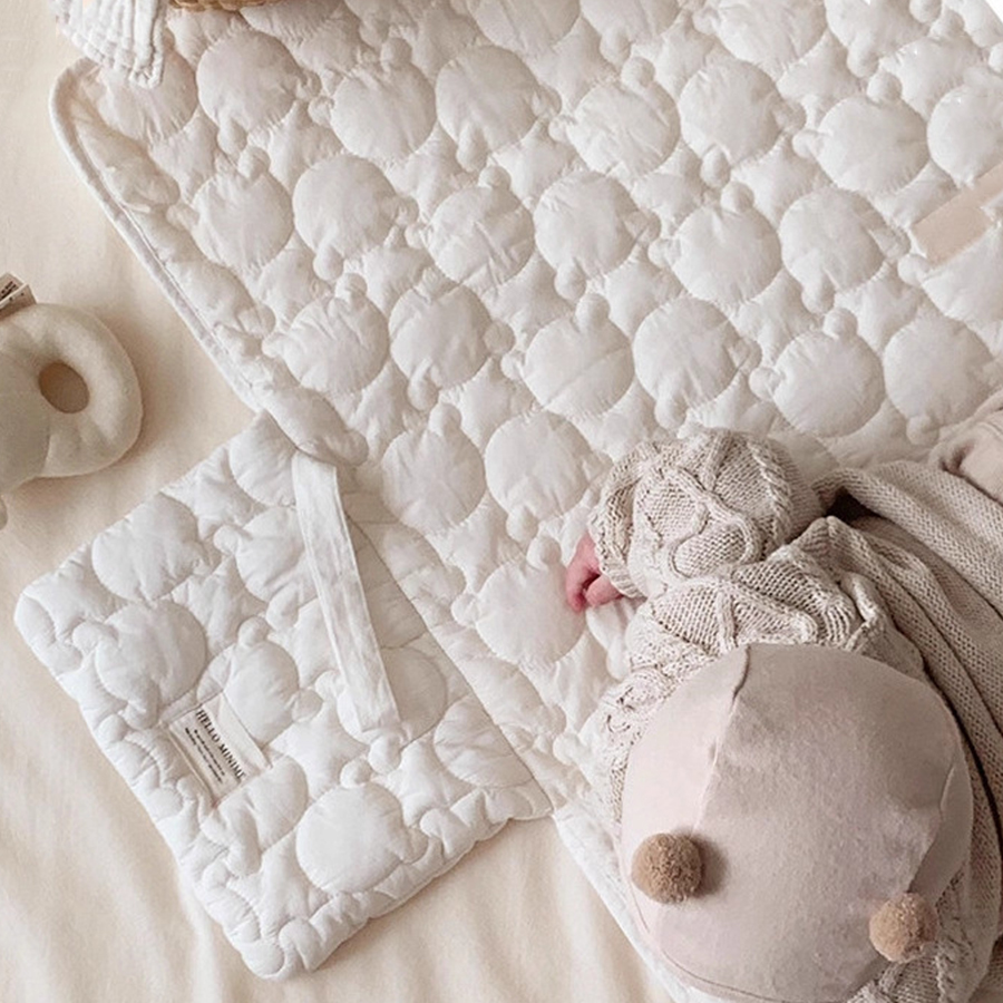 Składana mata do przewijania d – Diaper Changing Mat recenzja i cena