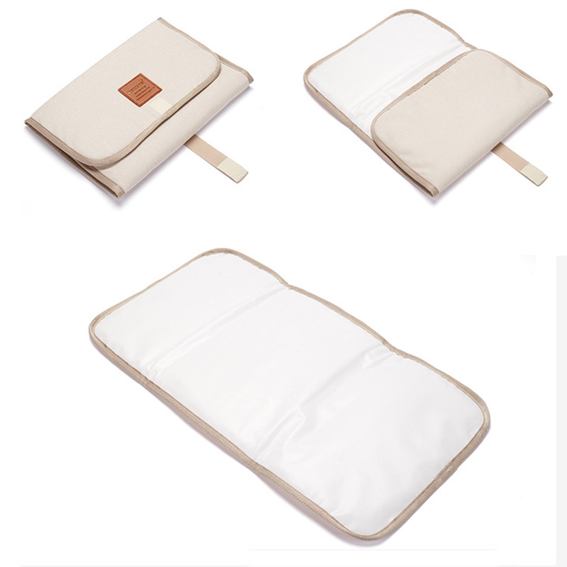 Składana podkładka do przewija – Diaper Changing Mat recenzja i cena