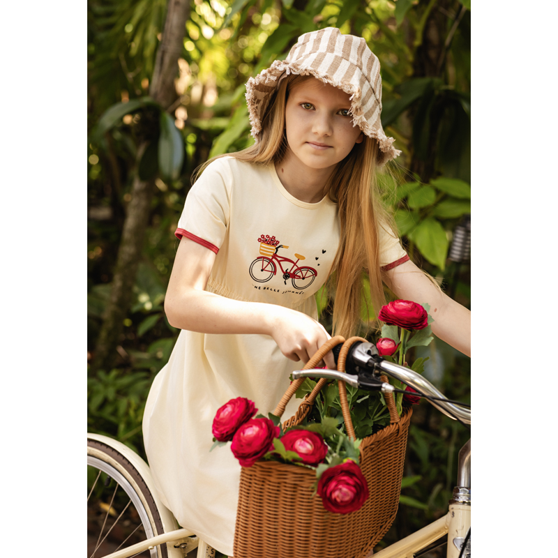 Kolekcja rowerowa Ali Plus SS2 – Baby Products For Summer recenzja i cena
