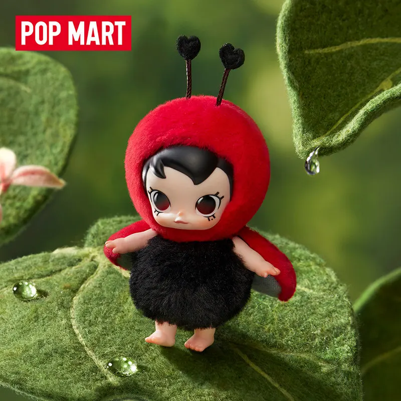POP MART Baby Molly Buggy Roam – Baby Products 1 Year recenzja i cena