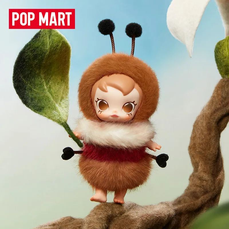 POP MART Baby Molly Buggy Roam – Baby Products 1 Year recenzja i cena