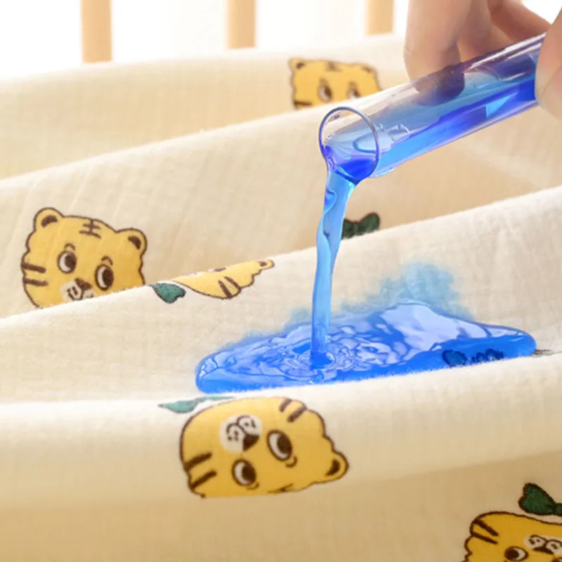 Pokrowiec na mata do przewijan – Diaper Changing Mat recenzja i cena