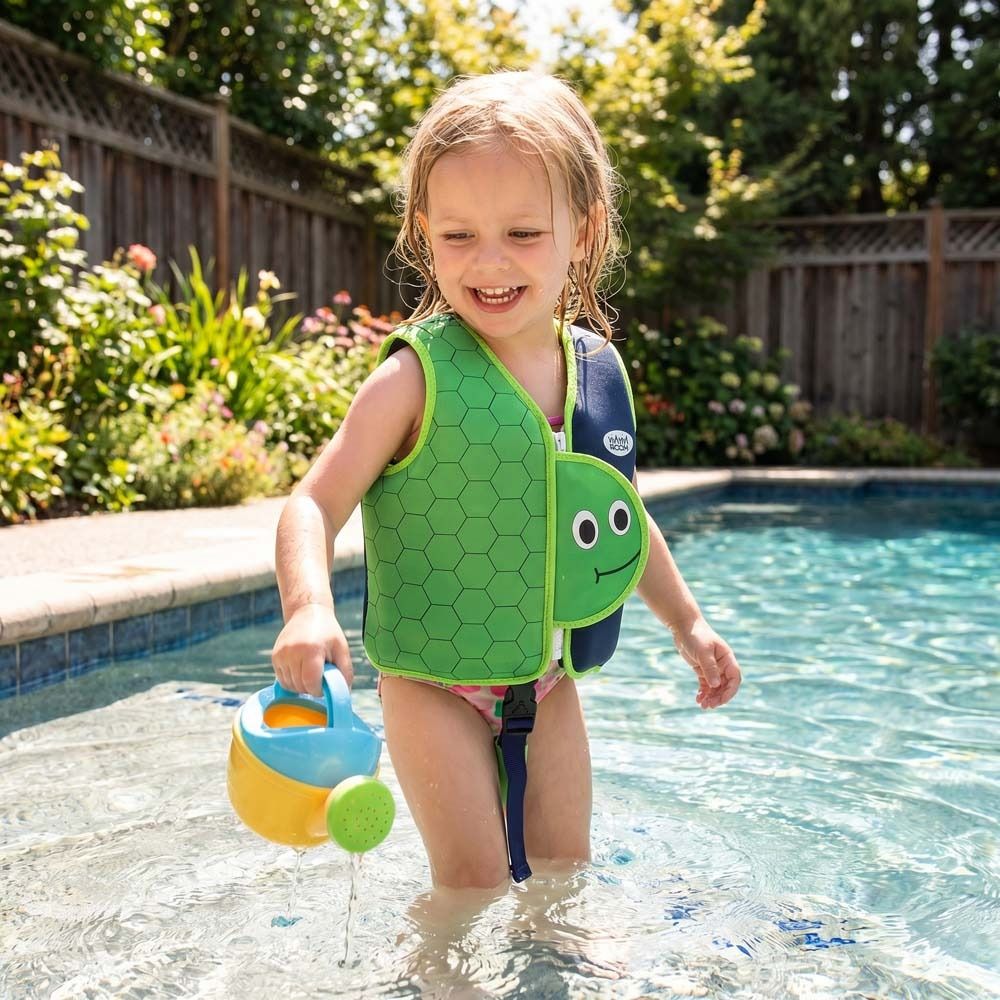 Kamizelka do pływania dla dzie – Baby Products For Summer recenzja i cena