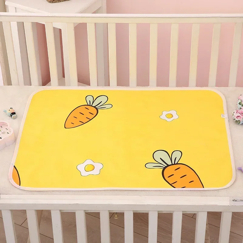 Noworodek kreskówka podkładka  – Diaper Changing Mat recenzja i cena