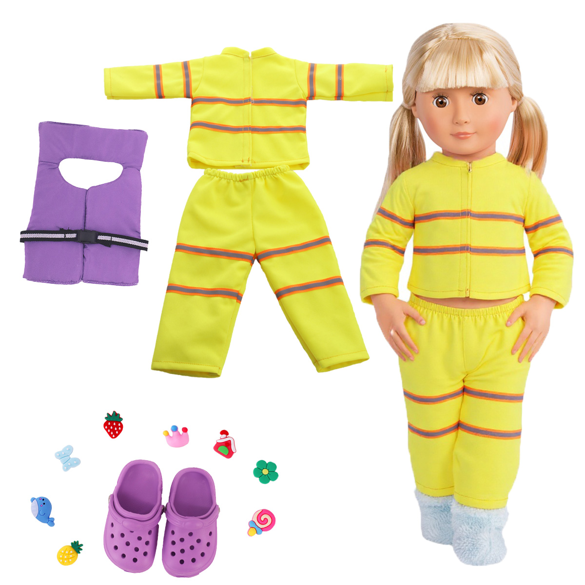 Strój kąpielowy z motywem głów – Baby Products 1 Year recenzja i cena