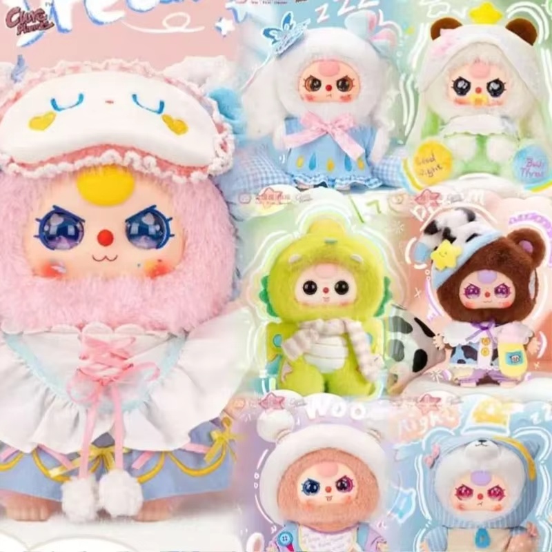 Pluszowa lalka z serii Baby Th – Baby Products 1 Year recenzja i cena