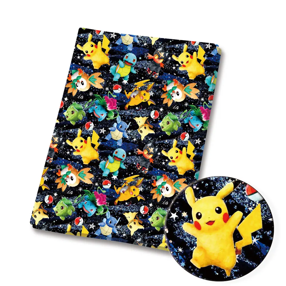 Pokemon Cartoon Tkanina140 * 5 – Baby Products 1 Year recenzja i cena