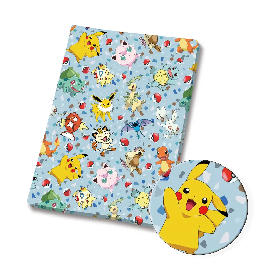 Pokemon Cartoon Tkanina140 * 5 – Baby Products 1 Year recenzja i cena