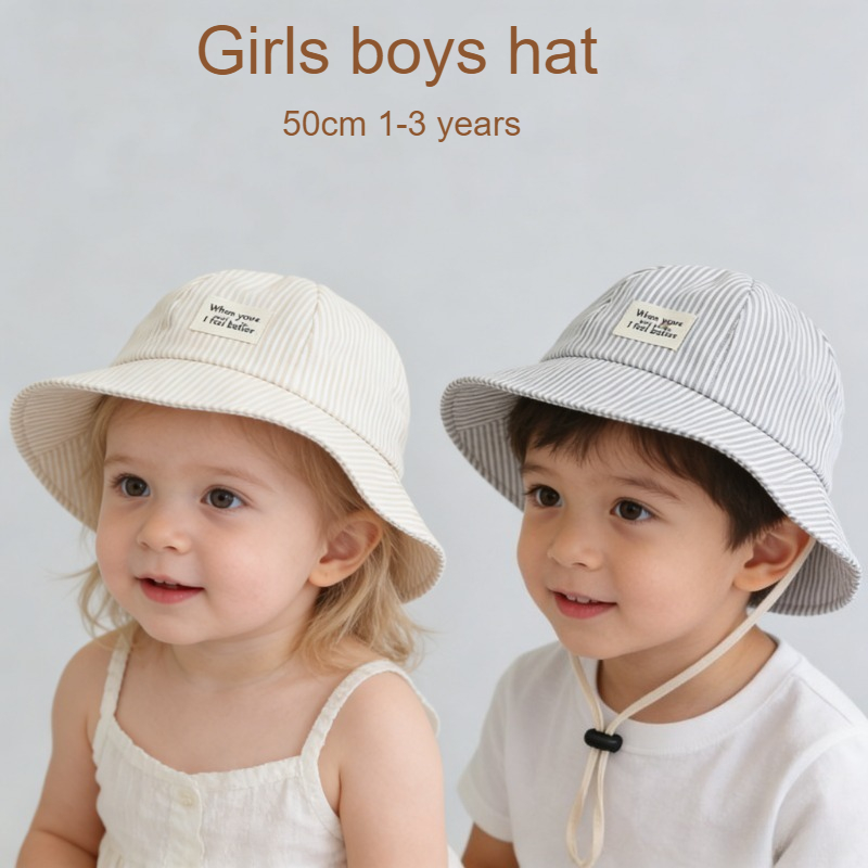 Uroczy kapelusz przeciwsłonecz – Baby Products For Summer recenzja i cena