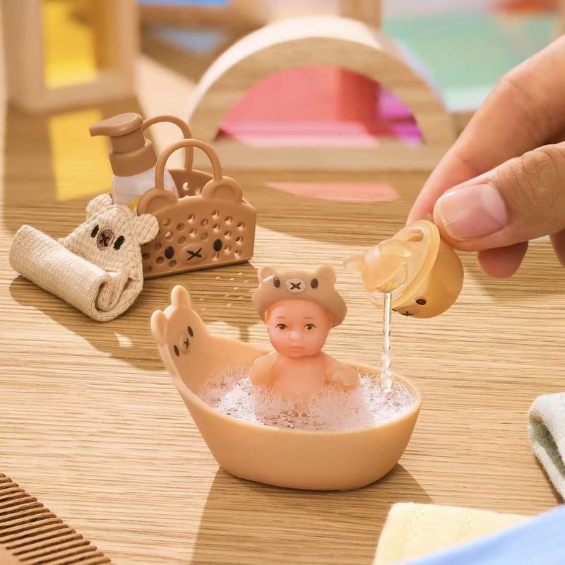 Nowy Oryginalny Miniverse Make – Baby Products 1 Year recenzja i cena