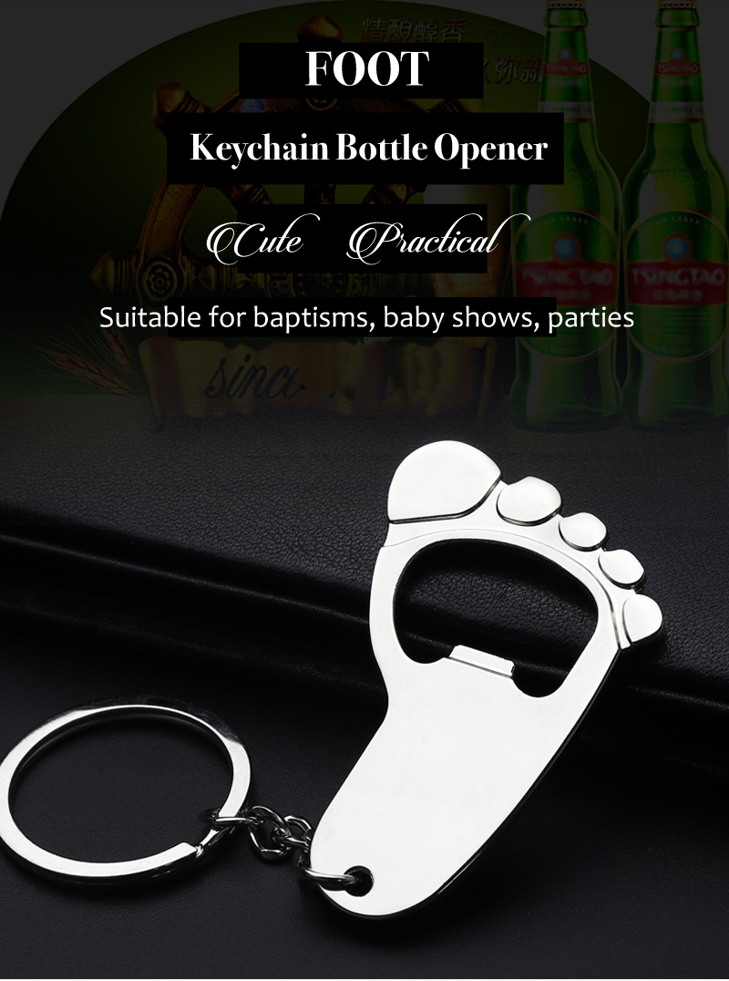 Personalizowany breloczek otwi – Baby Products Logo recenzja i cena