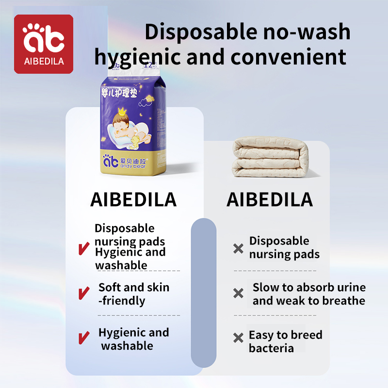 AIBEDILA podkładka do pielęgna – Diaper Changing Mat recenzja i cena