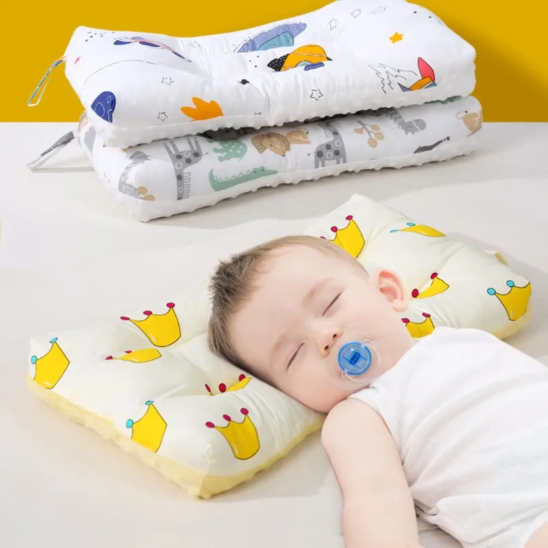 Poduszka dla niemowląt z czyst – Baby Products Specials recenzja i cena