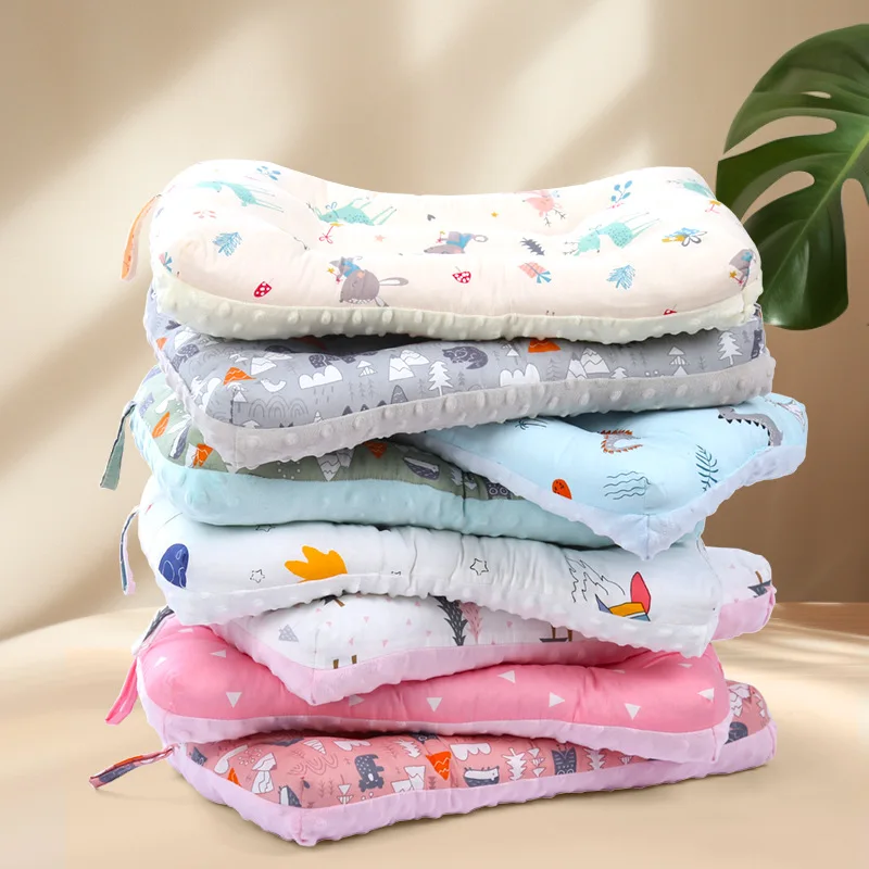 Poduszka dla niemowląt z czyst – Baby Products Specials recenzja i cena