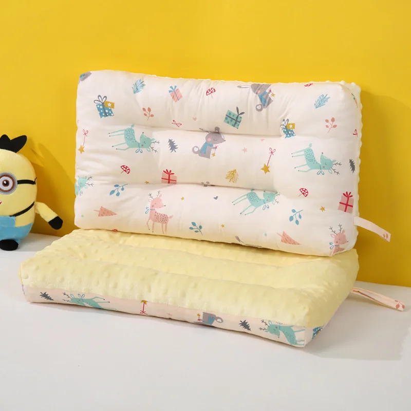 Poduszka dla niemowląt z czyst – Baby Products Specials recenzja i cena