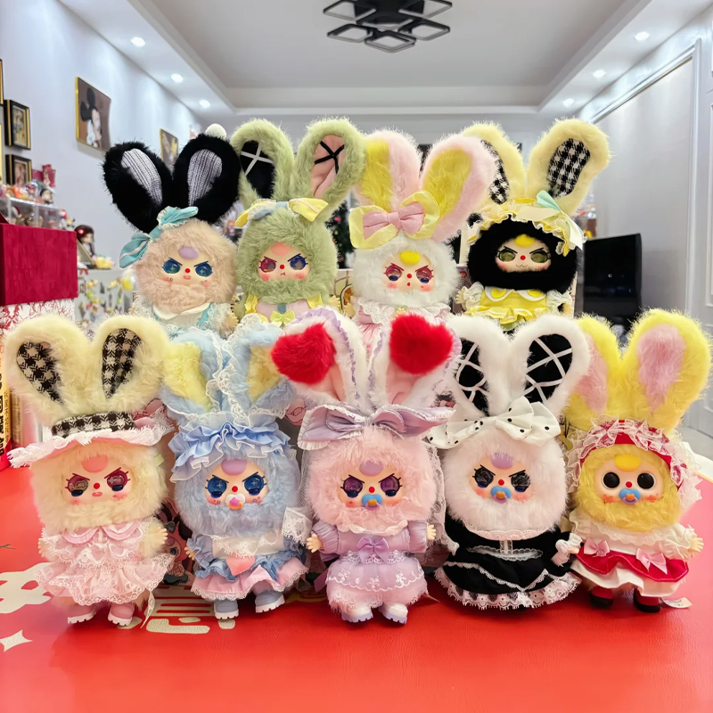 Baby Three Lolita's Dream Mini – Baby Products Toys recenzja i cena