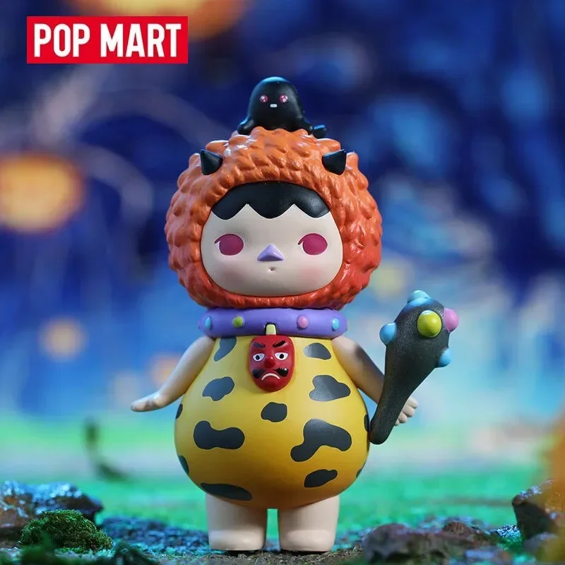 Pop Mart Pucky Monster Baby Se – Baby Products Toys recenzja i cena