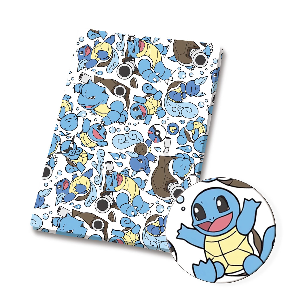 Pokemon Cartoon Tkanina140 * 5 – Baby Products 1 Year recenzja i cena