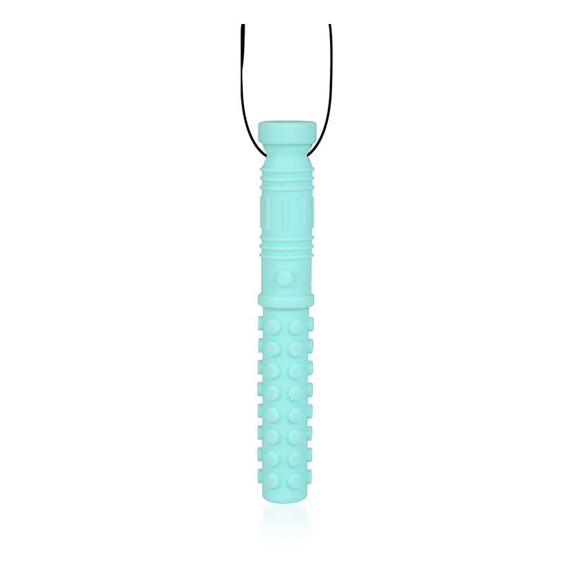 6 SZTUK Silikonowy naszyjnik d – Baby Products Specials recenzja i cena