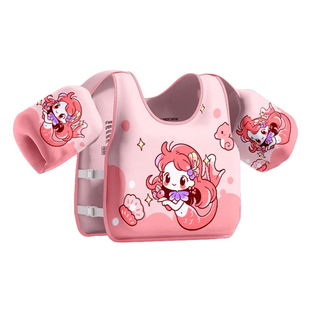 Kreatywna Kamizelka do Pływani – Baby Products For Summer recenzja i cena