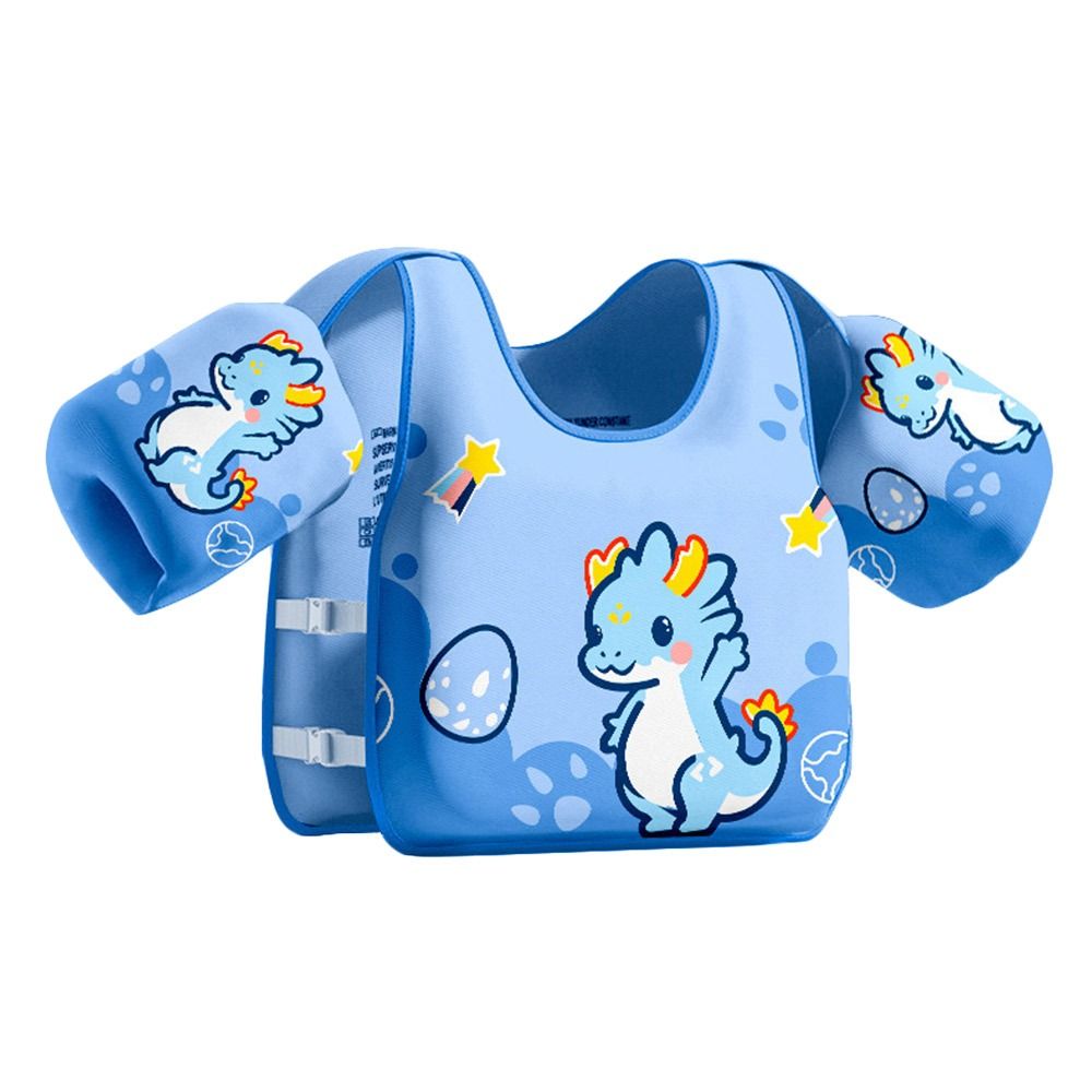 Kreatywna Kamizelka do Pływani – Baby Products For Summer recenzja i cena